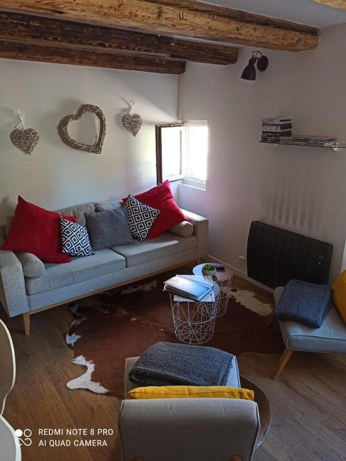 Elsass Design Hygge Villa Eguisheim Buitenkant foto