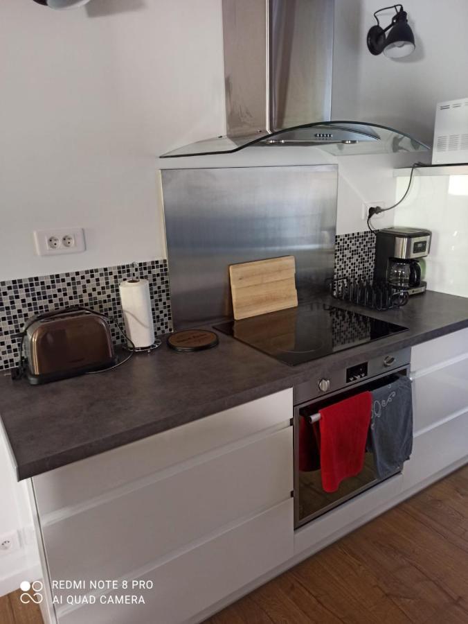 Elsass Design Hygge Villa Eguisheim Buitenkant foto