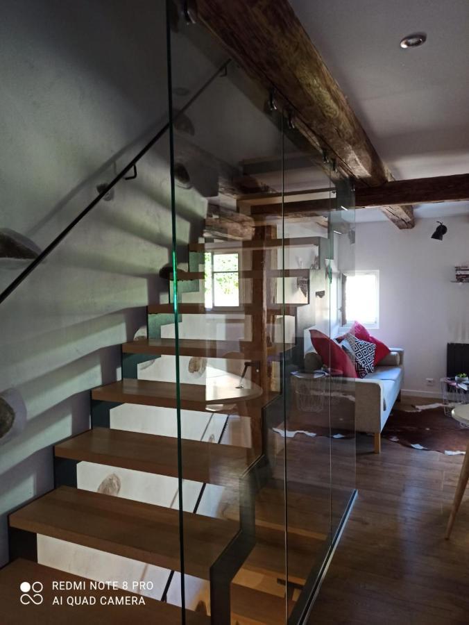 Elsass Design Hygge Villa Eguisheim Buitenkant foto
