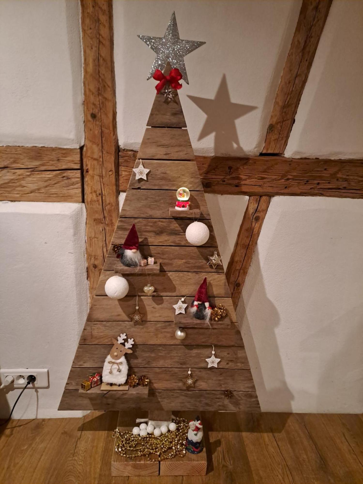 Elsass Design Hygge Villa Eguisheim Buitenkant foto