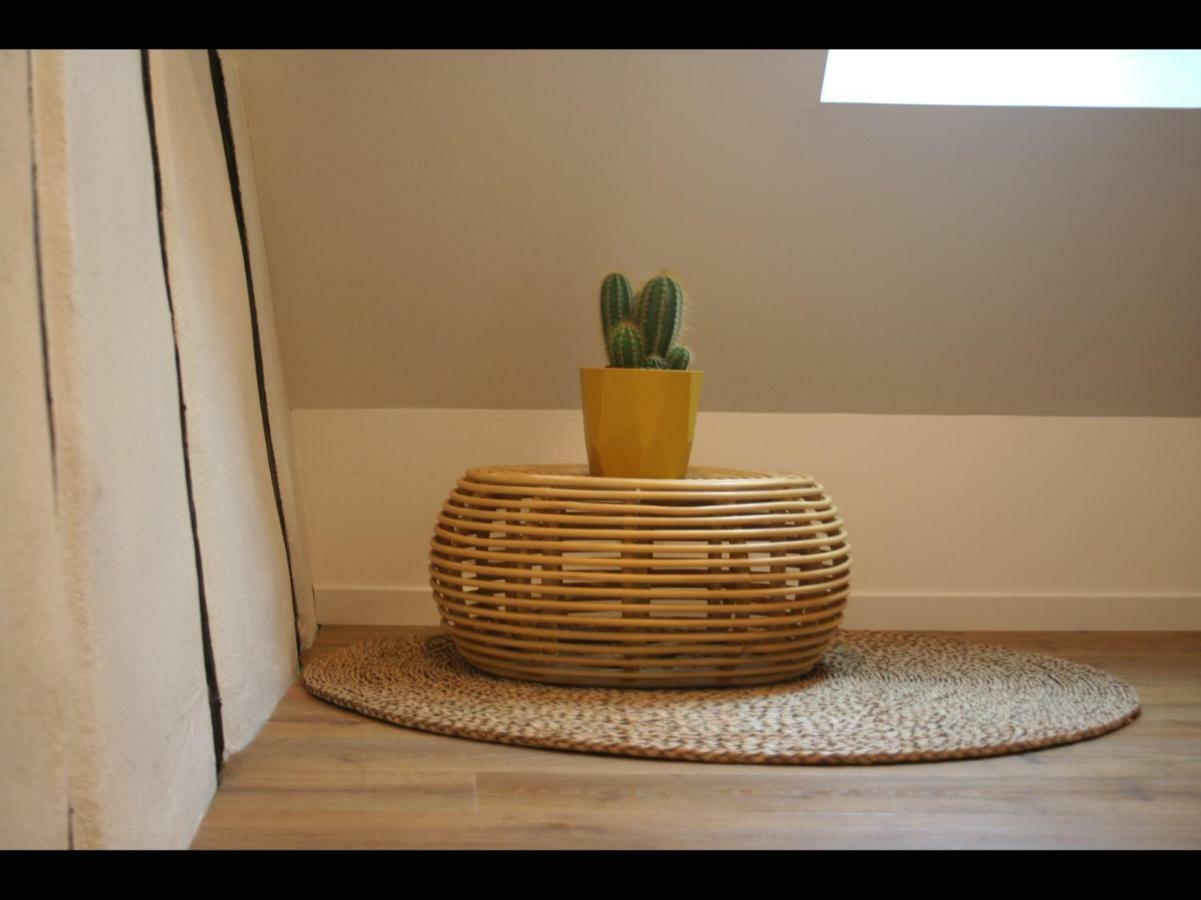 Elsass Design Hygge Villa Eguisheim Buitenkant foto