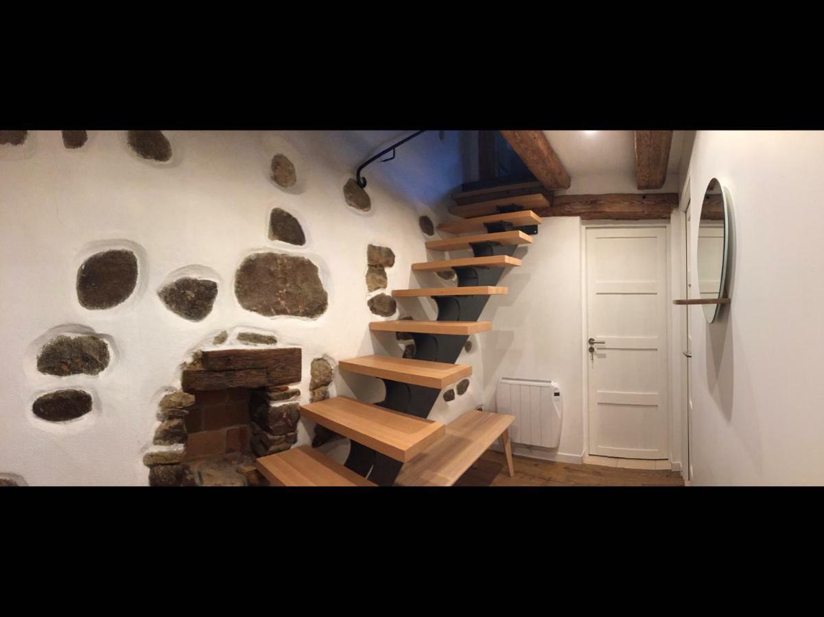 Elsass Design Hygge Villa Eguisheim Buitenkant foto