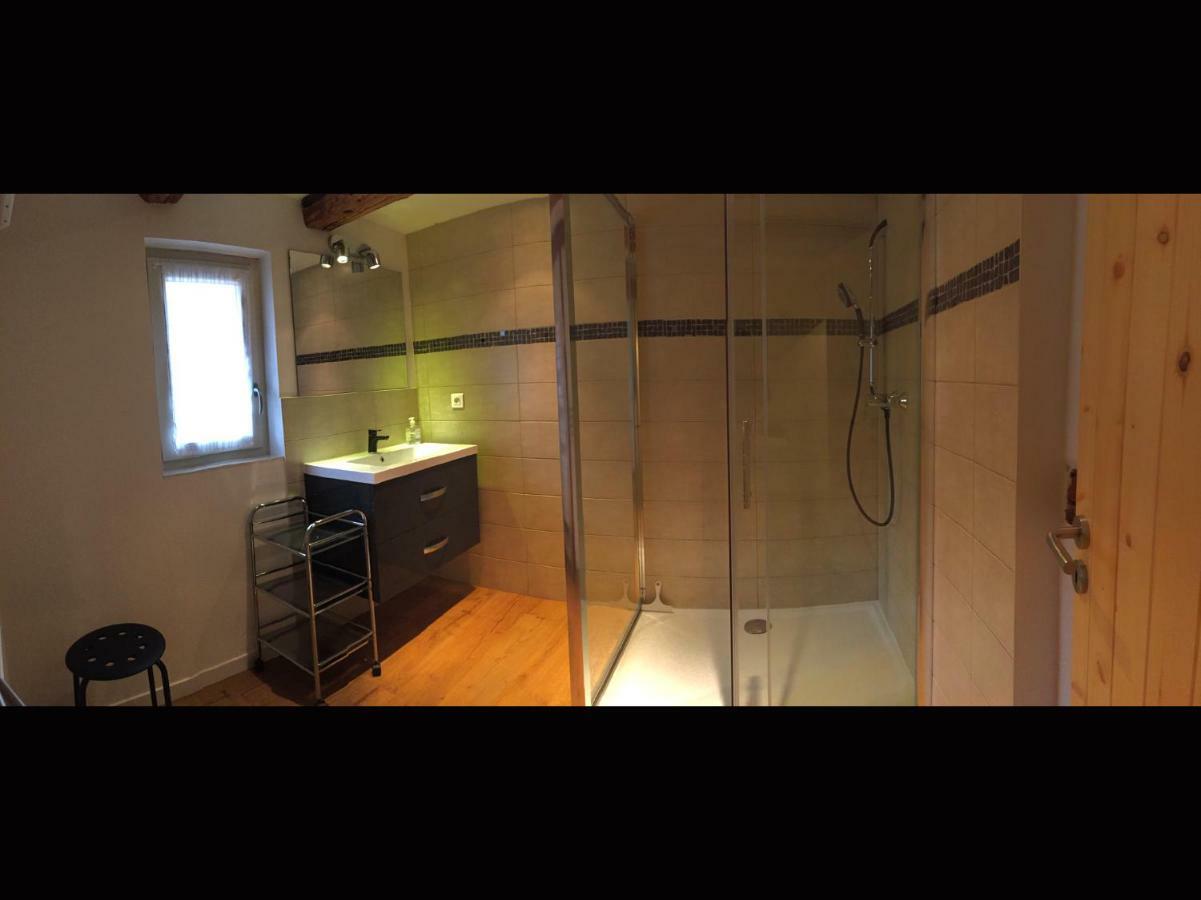 Elsass Design Hygge Villa Eguisheim Buitenkant foto