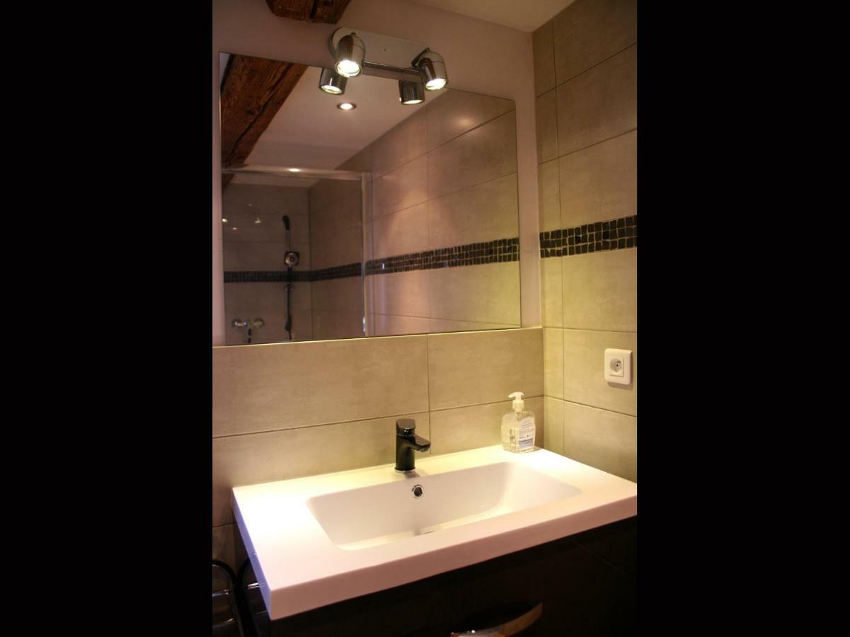 Elsass Design Hygge Villa Eguisheim Buitenkant foto