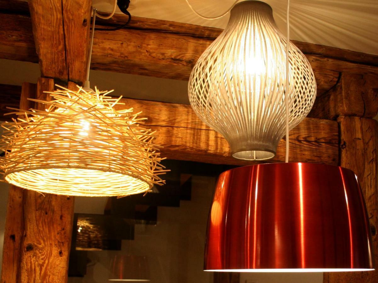 Elsass Design Hygge Villa Eguisheim Buitenkant foto